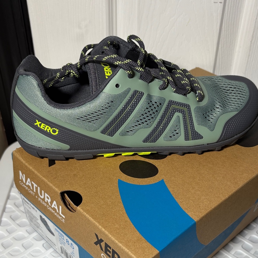 Xero Women's Shoes “Mesa Trail II” - Picture 9 of 10